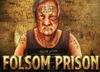 Folsom Prison онлайн слот